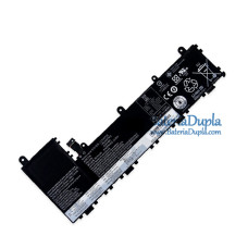 Bateria para Lenovo L17M3P56 Yoga 01AV487 01AV486 L17L3P54 11e-20LQ [bateria de substituição]